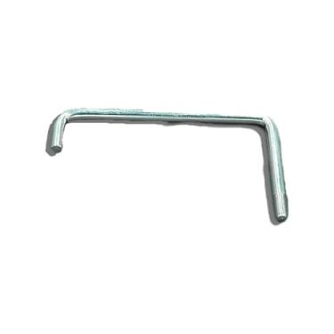 Imagem de EIXO TENSOR SECADORA ELECTROLUX SPV10/SVP11 ORIG - GYJ468612