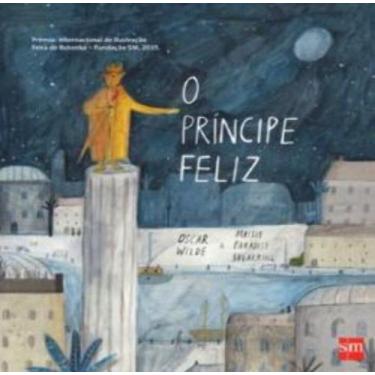 Imagem de Príncipe Feliz, O - SM EDICOES, 3