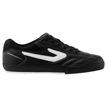 Imagem de Chuteira Topper Dominator 3 LT Futsal Masculino Tradicional Original T