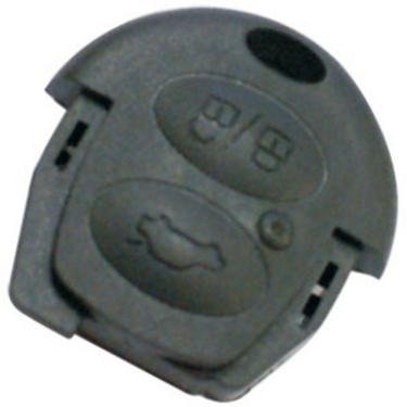 Imagem de Capa Telecomando Chave Rei do Gado Gol Kombi Parati Santana