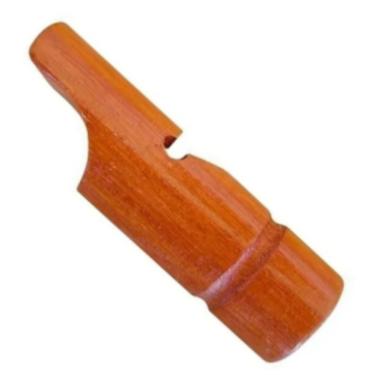 Imagem de 2 Apitos Premium: Perdiz E Apito Profissional Chama Tucano