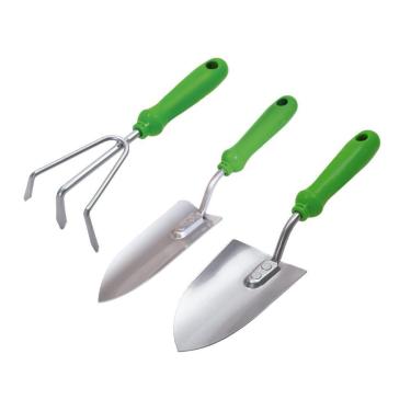 Imagem de Conjunto Ferramentas 3 Peças Cultivo Fj1204 Trapp Original