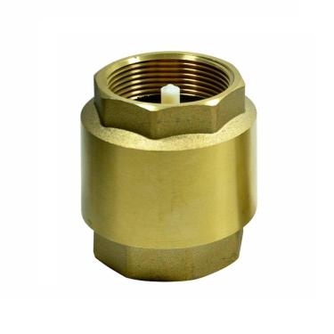 Imagem de Válvula Retenção Vertical 1-2'' - Brazhu