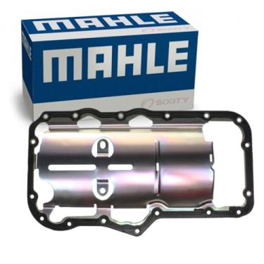 Imagem de Conjunto de vedação para assadeira de óleo de motor Original OS32234 da MAHLE