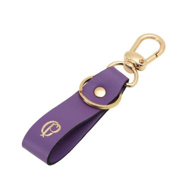 Imagem de Chaveiro de Couro Corinthians-Unissex