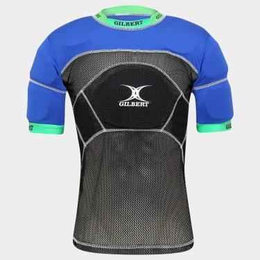 Imagem de Camiseta Body Armour Gilbert Charger Pad Infantil-Unissex