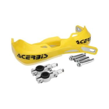 Imagem de Protetores De Mão Para Motocicleta 22MM 28MM Protetor De Guidão Para K