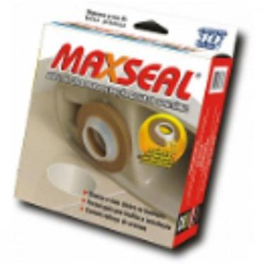 Imagem de Anel De Vedacao Para Vaso Maxseal Cera Com Guia 37