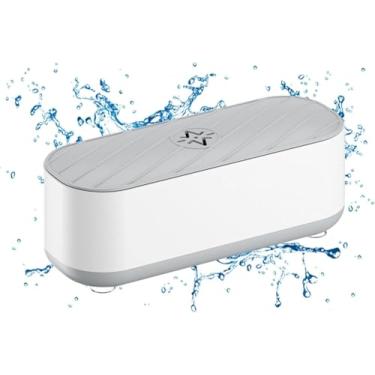 Imagem de Limpador Ultrassônico Multifuncional para Óculos e Joias