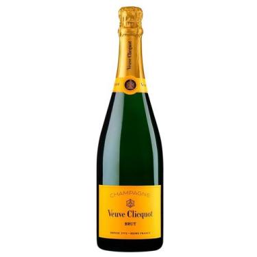 Imagem de Champagne Brut Veuve Clicquot 750ml