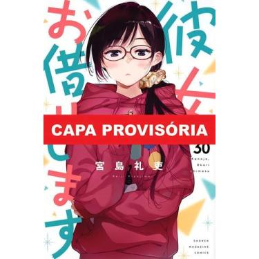 Imagem de Namorada De Aluguel - Vol. 30 - PANINI, Sortido