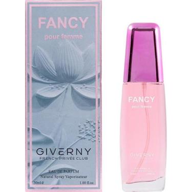 Imagem de Giverny fancy pour femme eau de parfum 30ml