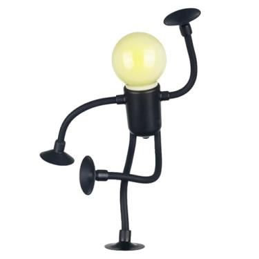 Imagem de Lâmpada Decorativa | Decoração de Parede com a Pilhas,Luz Noturna Infantil Decorativa Estilo Desportista | Para Decoração da Casa Quarto Infantil Berçário Sala Estudo Frigorífico Parede Aniversário Na