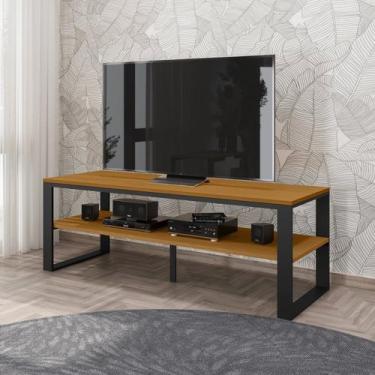 Imagem de Rack para Tv 55 Polegadas 160cm X 58cm Innovare - Art Panta