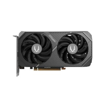 Imagem de Placa de vídeo Zotac GeForce RTX 5060 Twin Edge OC, 8 GB GDDR7 128-bit, Preto