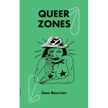 Imagem de Queer Zones (Vol. I) - CROCODILO EDICOES, Sortido