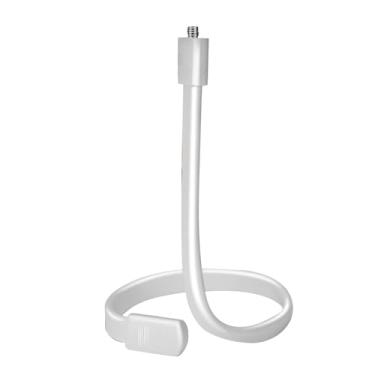 Imagem de Suporte de câmera suporte de base de borracha flexível para câmera de monitor de vídeo