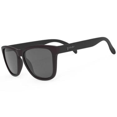 Imagem de Óculos de Sol Goodr - Back 9 Blackout-Unissex