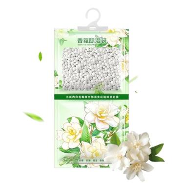 Imagem de Absorventes de Humidade - Saco Absorvente De Humidade | Pacotes Aromatizados Removedores de para Ambientes Pequenos