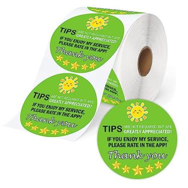 Imagem de Etiquetas de entrega em estrela, etiqueta de frescor, agradecimento pelo seu pedido, 200 peças, adesivos de embalagem de alimentos invioláveis para sacolas acessórios de compras de supermercado