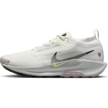 Imagem de Nike Tênis de corrida/corrida masculino, Summit White Sequoia Light Silver, 46