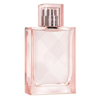 Imagem de Perfume Feminino Brit Sheer Burberry Eau de Toilette 50ml-Feminino