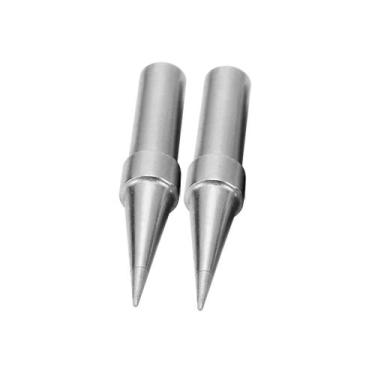 Imagem de Ponta De Solda Ett P/ Weller We1010 Wep70 Ec Wesd51Piatc C/2