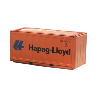 Imagem de Caixa De Armazenamento Mini Ferro, Organizador De Mesa, Expositor Cria