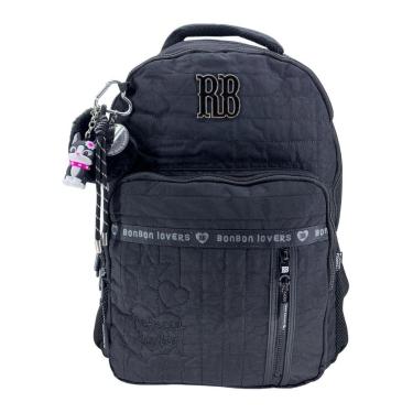 Imagem de Mochila Rebecca Bonbon Tactel "19" Polegadas 27005-Feminino