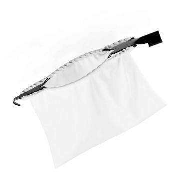 Imagem de Generic Cabeça Cesta de Colheita Grande Saco Elástico Selecionador de Frutas Fácil de Operar para Maçãs Laranjas Peras Papaias Nozes Mangas