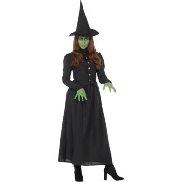 Imagem de Wicked Witch Women's Costume Large