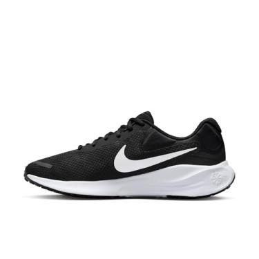 Imagem de Nike Revolution 7 Tênis masculino, Preto, 44