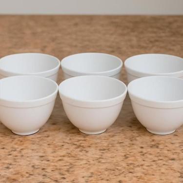 Imagem de Kit Cumbuca 800ML Bowl Sopa Sobremesa Caldos Gelatinas Açai Quantidade