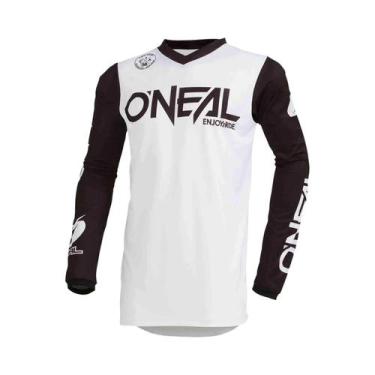 Imagem de Camisa De Ciclismo Masculina De Manga Longa Para Verão, Off-Road, Moto