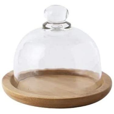 Imagem de Conjunto de jantar de cerâmica, cozinha e serviço de jantar, luxuoso, esmaltado reativo, conjunto de louça para jantar, salada, apitizador, prato de sobremesa, tigelas, melhor para festas internas e