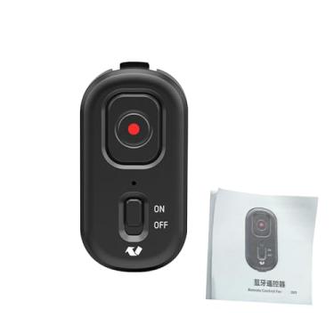 Imagem de Domary Controle Remoto Bateria de Longo Alcance de 10M Compatível Com Câmera Ação X5/4/3/2 AcePro2
