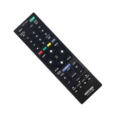 Imagem de Controle remoto ABS RM-YD093 TV para Sony Smart TV modelo # KDL-24R425A