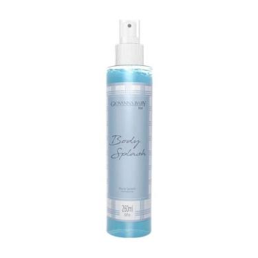 Imagem de Body Splash Giovanna Baby Blue Com 260ml