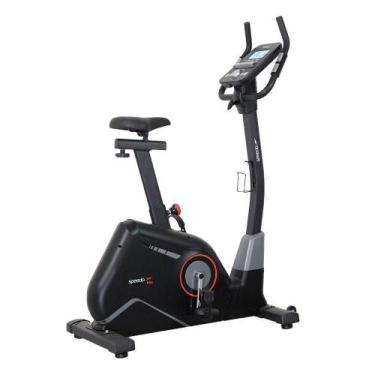 Imagem de Bicicleta Ergométrica Speedo B55 - Gerador Próprio