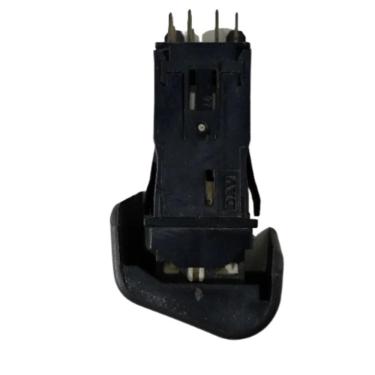 Imagem de Botão Pisca Alerta Citron Xsara Picasso Zx 1994 A 98 33364