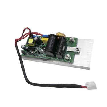 Imagem de Placa Controladora De Aquecimento Para Maquina De Fogo