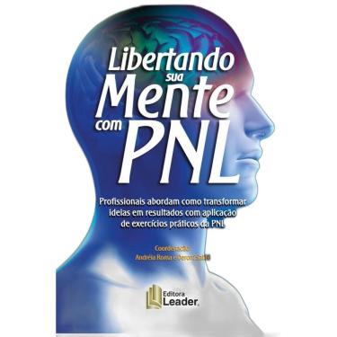 Imagem de Livro Libertando Sua Mente Com Pnl