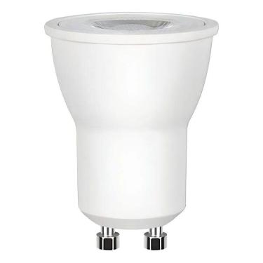 Imagem de Lâmpada Led Mini Dicroica 3W Gu10 3000K Stella - Sth8513/30