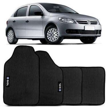 Imagem de Tapete Borracha Vw Gol G7