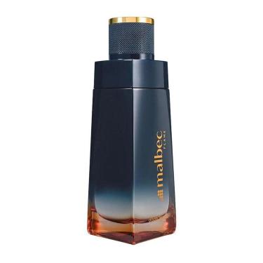 Imagem de Perfume Masculino Malbec Flame Colônia Spray 100 Ml