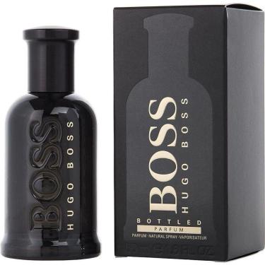 Imagem de Perfume Masculino Hugo Boss Bottled Parfum Spray 50 Ml