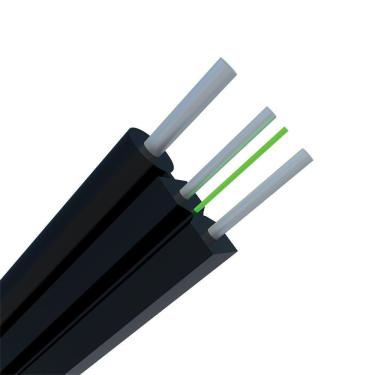 Imagem de Cabo Optico Transcend Speed Star Mini Flat Drop 1f 1km