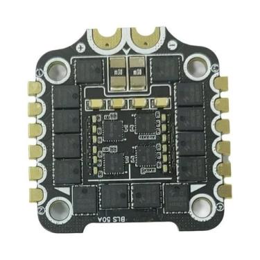 Imagem de 50A SpeedyBee F405 V3 FC ESC Stack 4 Em 1 BLHeli_S Combo De Controlado