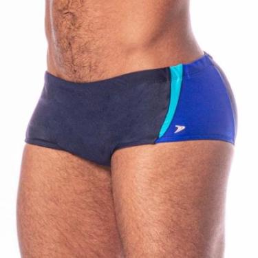 Imagem de Sunga Natação Nautilus 13214-Masculino