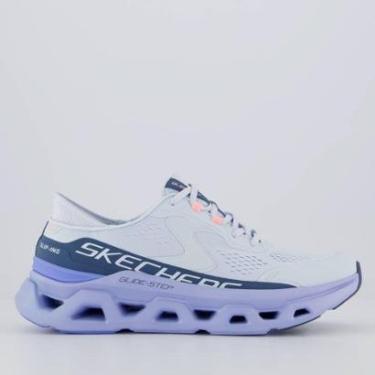 Imagem de Tênis Skechers Glide Step Altus Feminino-Feminino